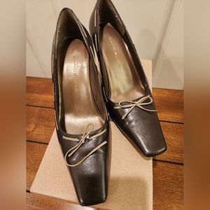 Bandolino Heels Size 6.5